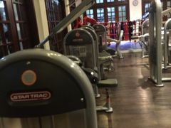 -杰仕健身百合天地会所(海宁百合新城店)