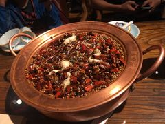 -水煮三国·川鲁江湖菜(香山店)