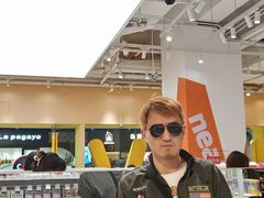 -万达广场(太原街店)