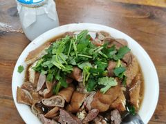 -阁瑞居闫记卤煮(乔庄北街店)
