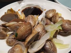 -鼎原力量东北吊炉烧烤(幸福街店)