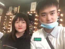 -無名发艺