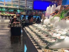 -亚马逊海鲜自助(王府井店)