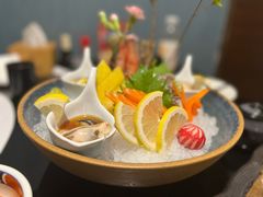 -天狗山料理(省体店)