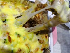 -蘑菇餐厅(小火瓦巷店)