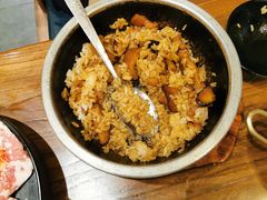 -九田家黑牛烤肉料理(三墩店)