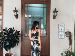 -LE MISSMORE餐酒吧(茉念西里店)