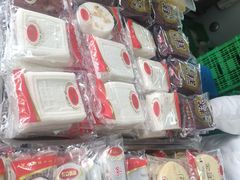 -上海虹口糕团食品厂(茂名路店)