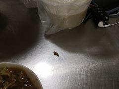 -正味斋锅巴菜(西北角店)