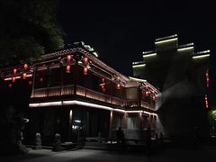 -运河游船(武林门码头)