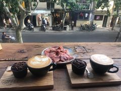 -Alimentari早午餐(安福路店)