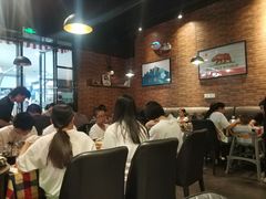 -遇见西木美式餐厅(体育路店)