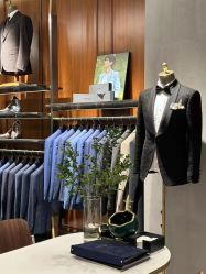 -TOPZIO西服定制(北京店)