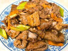 -协顺园回头馆(南顺城路店)