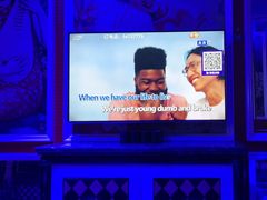 -自由港KTV(王子公主金平店)