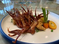 -海景壹号大酒店(滨湖店)