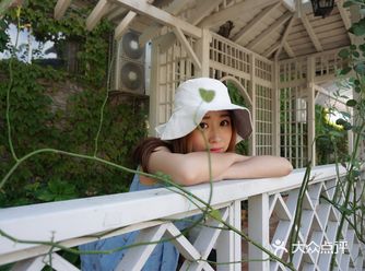 盘点魔都郊区哪里好拍 I.梦花源