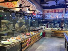 -云天楼国鼎喜宴中心(国鼎店)