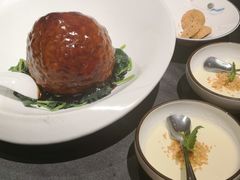 -A One Kitchen·南京精菜馆(德基广场店)