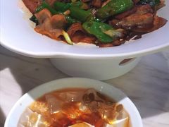 -茅庐川菜(青岛凯德店)