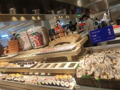 -星伦多自助料理·涮烤一体(嘉兴八佰伴店)