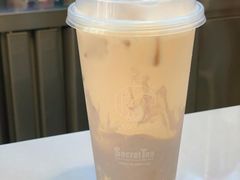 奶茶-阿嫲家家常菜(环岛路店)