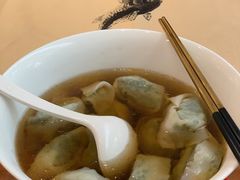 -功德林净素食品专卖店(五原路店)