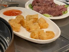 -胡须佬鸡煲四季火锅店(石厦西村直营店)