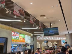 -西贝(无锡万象城店)