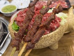 -刘少华贵州小黄牛·鲜牛肉火锅(总店)