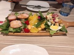 -必胜客(玉泉远洋店)