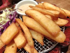 -大田家•炭火烧肉酒场(大兴枣园店)