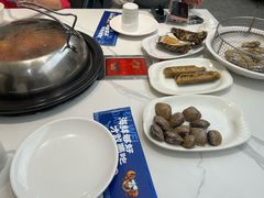 -海味当家·蒸锅海鲜(中山广场创始店)