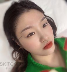 -YIMEI ART半永久纹眉·野生眉