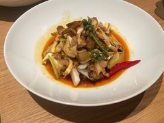 -新荣记(西溪湿地店)