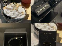 -喜茶(深圳万象城黑金店)