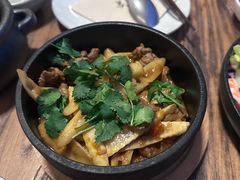 -兮食农场餐厅