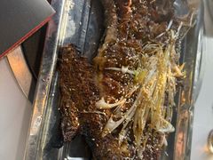 -清真·马坡烧烤涮牛肚·酸浆火锅(新区总店)