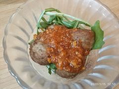 -萨莉亚意式餐厅(石鼓路店)
