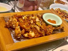 -宁海食府(大剧院店)