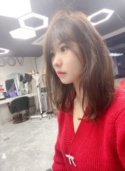 -CHANGE 美发烫染沙龙