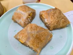 甜薄撑-吉莲利苑海鲜酒家(珠海拱北28年老字号店)