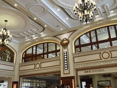 -澳门励庭海景酒店