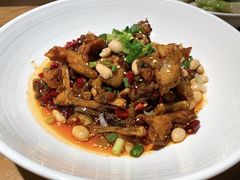 -太二酸菜鱼(金沙印象城店)