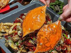 -1819餐厅·团队聚餐·烤串·精酿