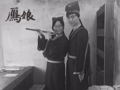 -逃脱反斗城沉浸剧情密室(北京路店)