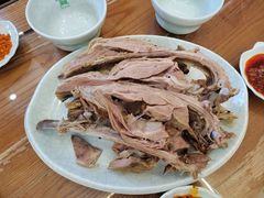 -清真·益鑫羊肉手抓馆(花园北街店)