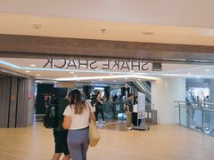 -Shake Shack(西单大悦城店)
