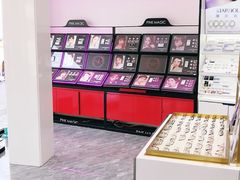 -宝明斋眼镜(大观园店)