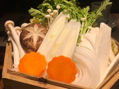 -山葵家·创意料理(万象汇店)